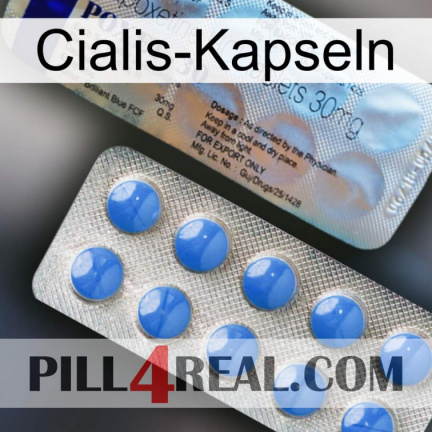 Cialis Capsules 39